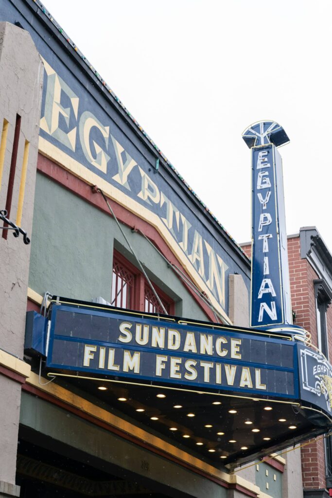 Sundance Film Festival