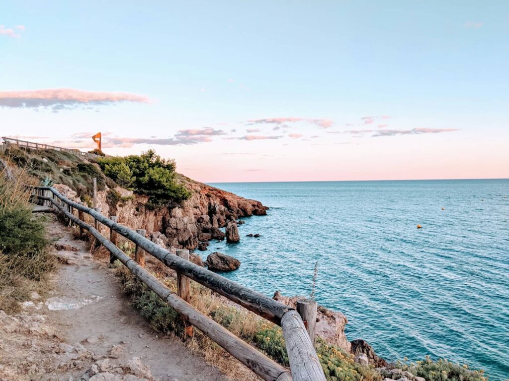 Sète véloroute du canal des deux mers