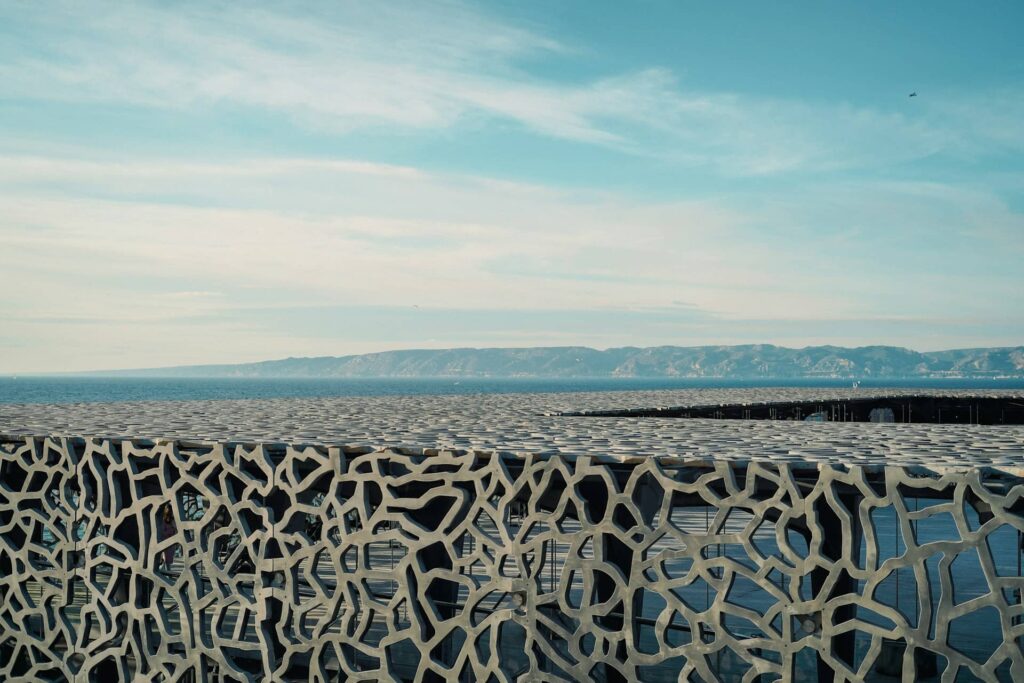 Mucem de Marseille