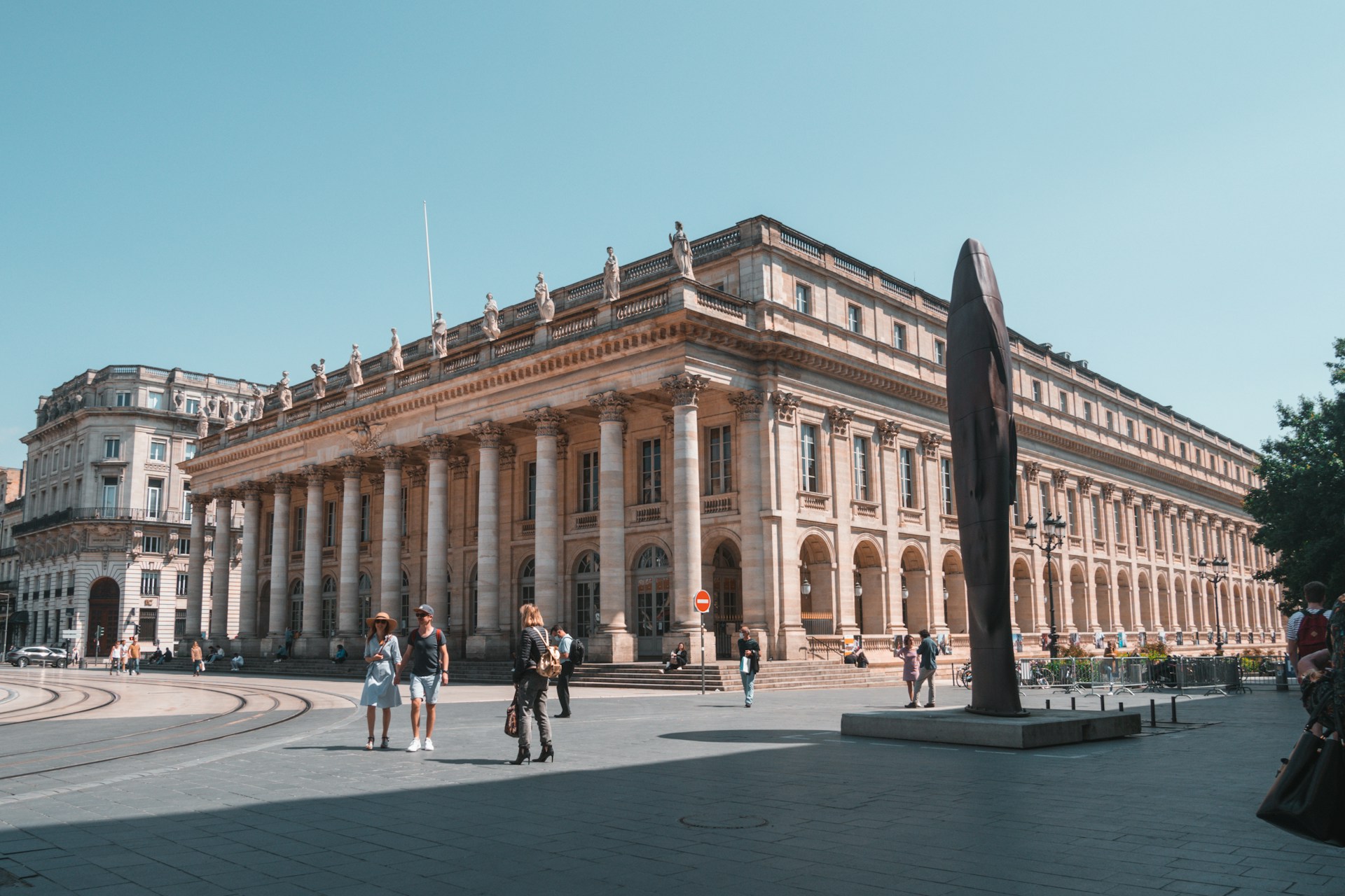 Guide bordeaux opéra