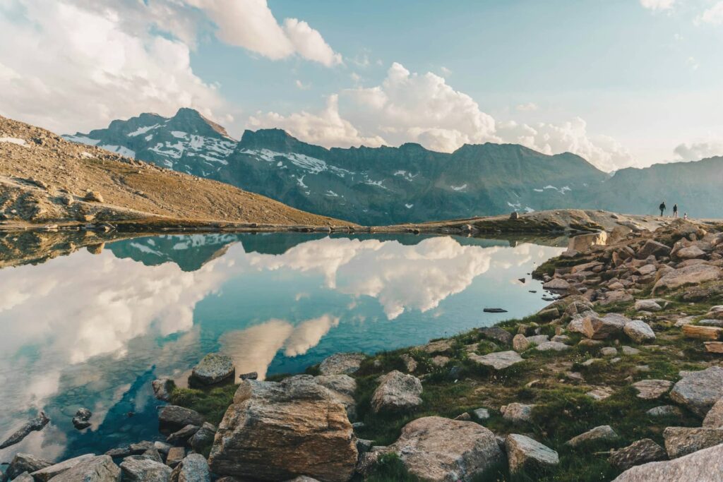 Vallée d'Aoste, Italie