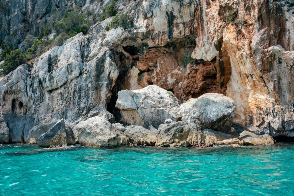 Sardaigne Italie