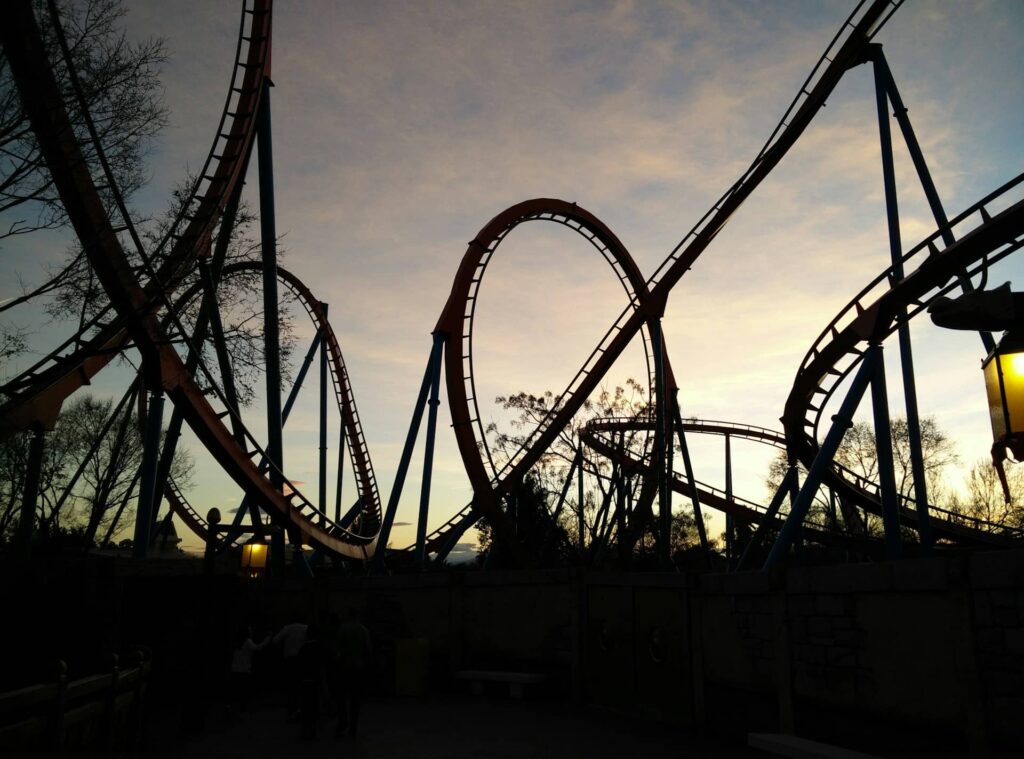 Portaventura Espagne