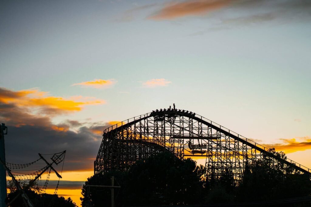 Europa Park Allemagne