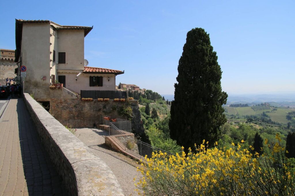 Chianti Classico Toscane Italie